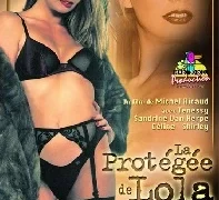 Lola’nın Koruyucu Erkeği Erotik Film izle