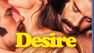 Desire (2017) Erotik Film izle